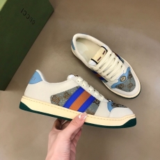 Gucci Screener Shoes